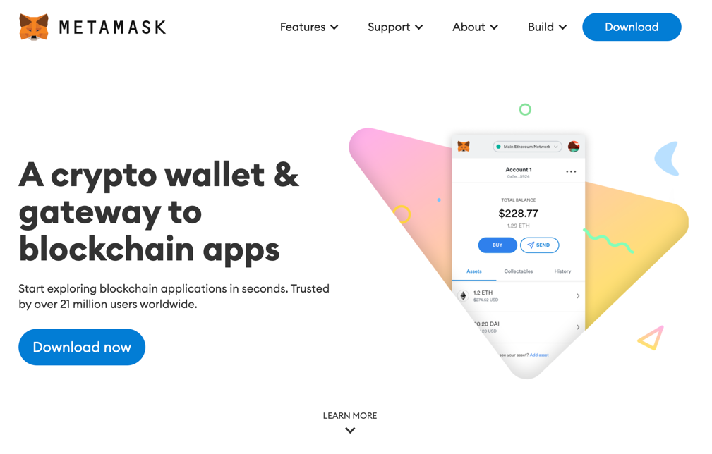 MetaMask