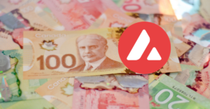 Buy AVAX on Avalanche in Canada