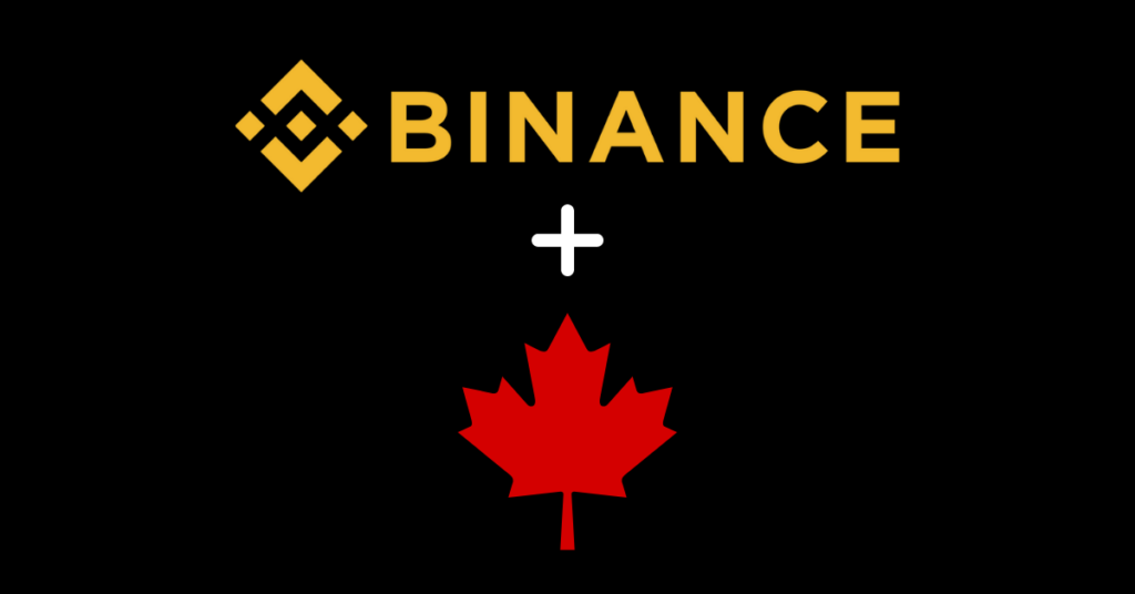 How to fund Binance in Canada