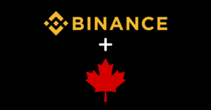 How to fund Binance in Canada