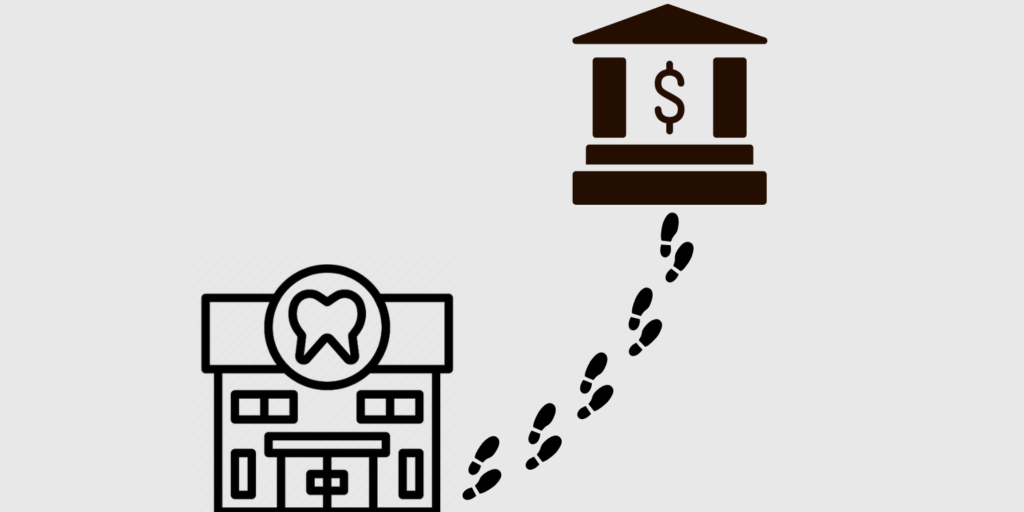 how dentists are managing their cash efficiently