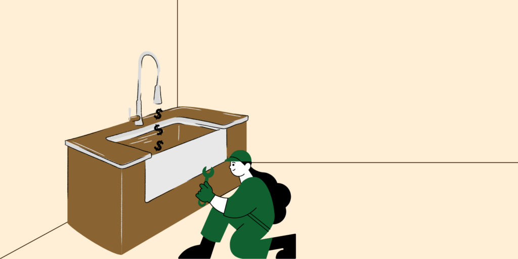 Treasury management: Making plumbers flushed with success